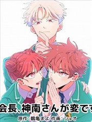 飘花影院在线《纸鸢航线》漫画改编海报
